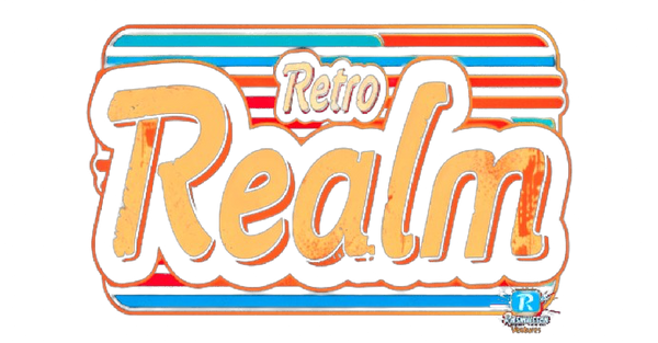 Retro Realm